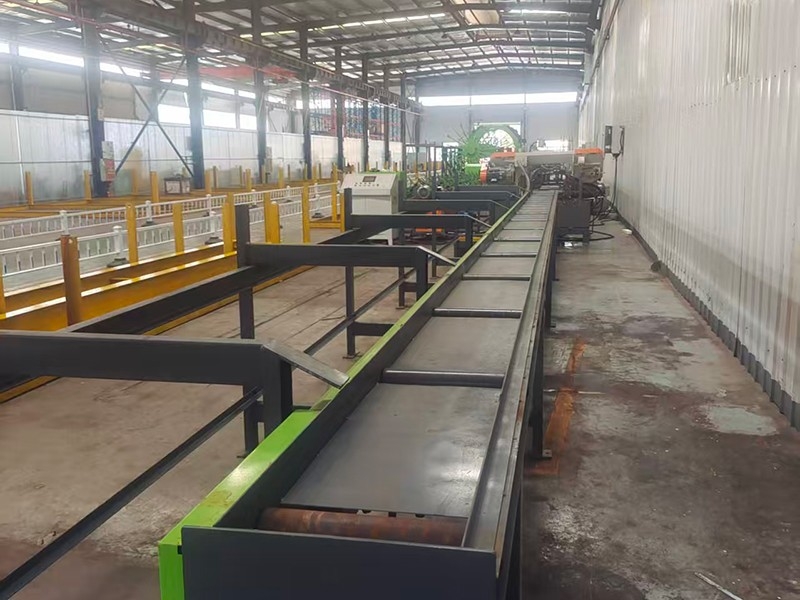 中鐵16局(長贛鐵路)